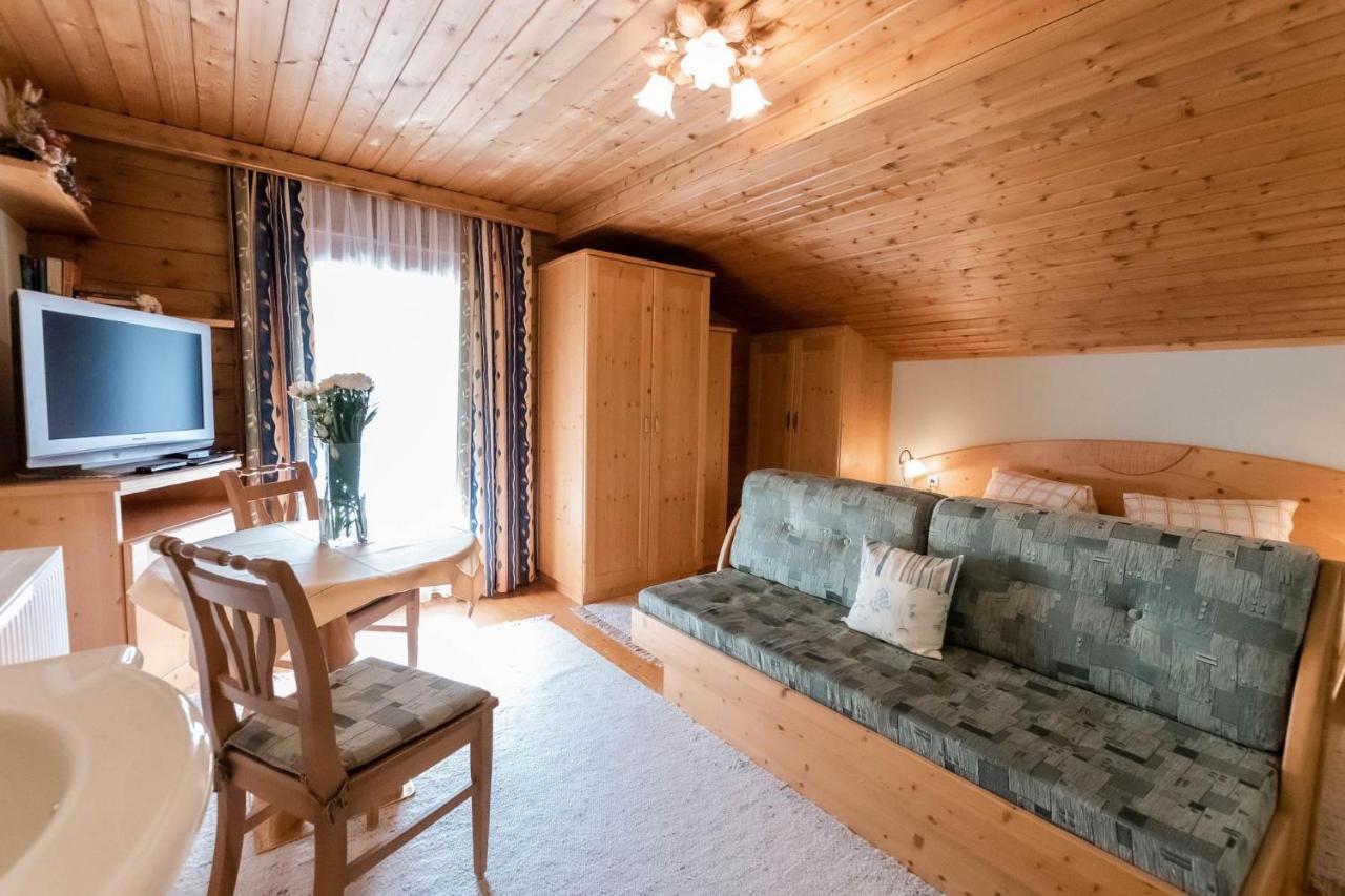 Ferienwohnung Hartlgut Бад Хофгащайн Екстериор снимка